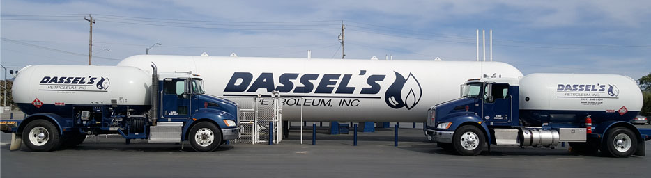 Dassels Petroleum