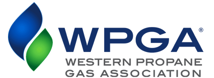 Western Propane Gas Association logo