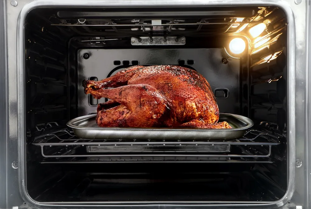 Propane-Powered Thanksgiving: Cooking & Heating for the Holiday Season